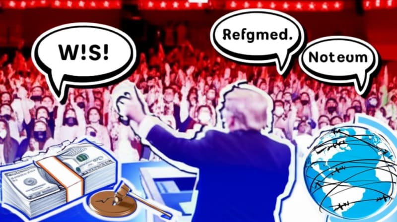 The Unconventional Leader: Is This Genius or Recklessness Redefining Politics As We Know It?!