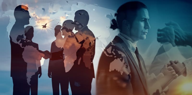 Shadow Wars & Hidden Sorrows: Is India Leading a New Global Charge Against Unseen Threats?