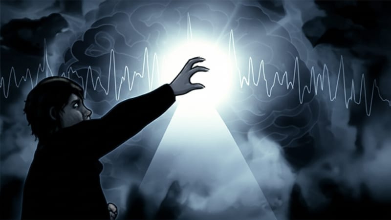 FEAR is a CHOICE?  Discover How Your Thoughts Can Set You FREE!