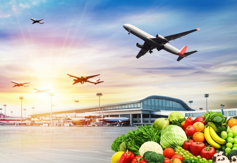 India's New Mega Airport: How This $2.2 Billion Marvel is Set to Transform Our Global Future!