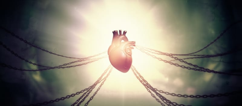 The ULTIMATE Test of Love: What Divine Passion TRULY Demands!