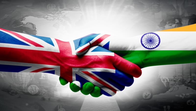 Forget Instability: This Nation Just Became India's UNEXPECTED New Best Friend!