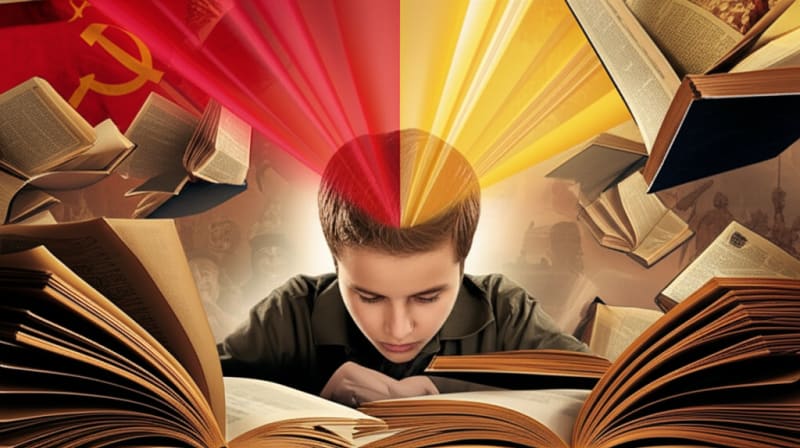 UPSC History Optional: The SECRET Booklist You NEED to ACE Your Exam!