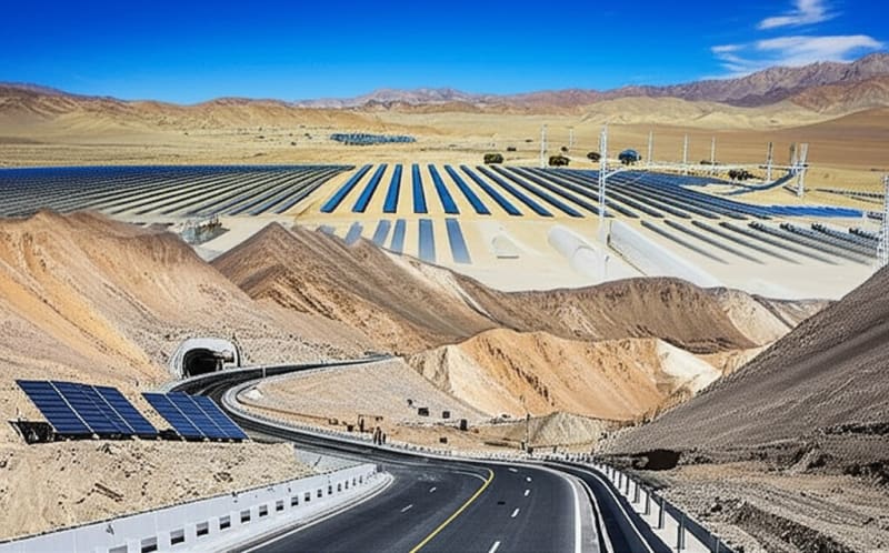 India's High-Stakes Battle in Ladakh: Is China's Shadow Forcing a Controversial Transformation?