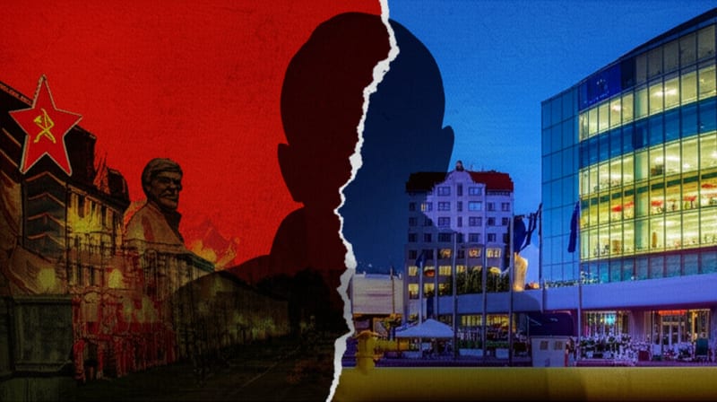 Frozen Conflict, Boiling Tensions: The Shadow War For Europe's Edge!