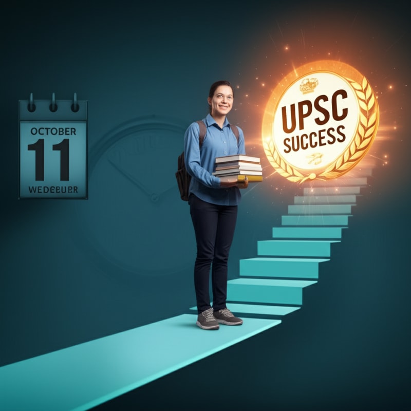Dream Big: Your UPSC Success Journey Starts with an Unbeatable Offer! β³