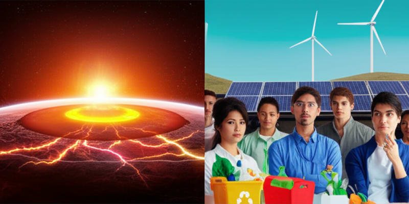 The Hidden Power Beneath Your Feet: Why Minerals & Energy Rule the World (and Your Life!)