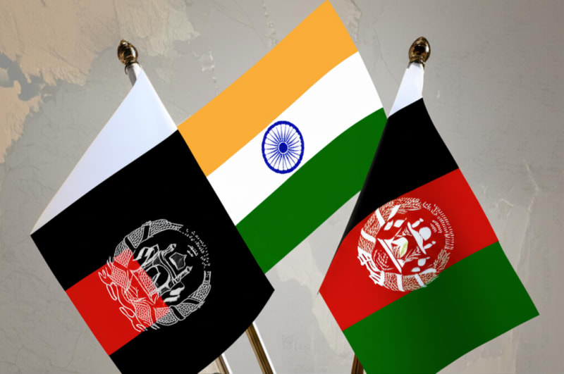Taliban's SHOCKING Warning to Pakistan from India!  A New Game in South Asian Diplomacy?