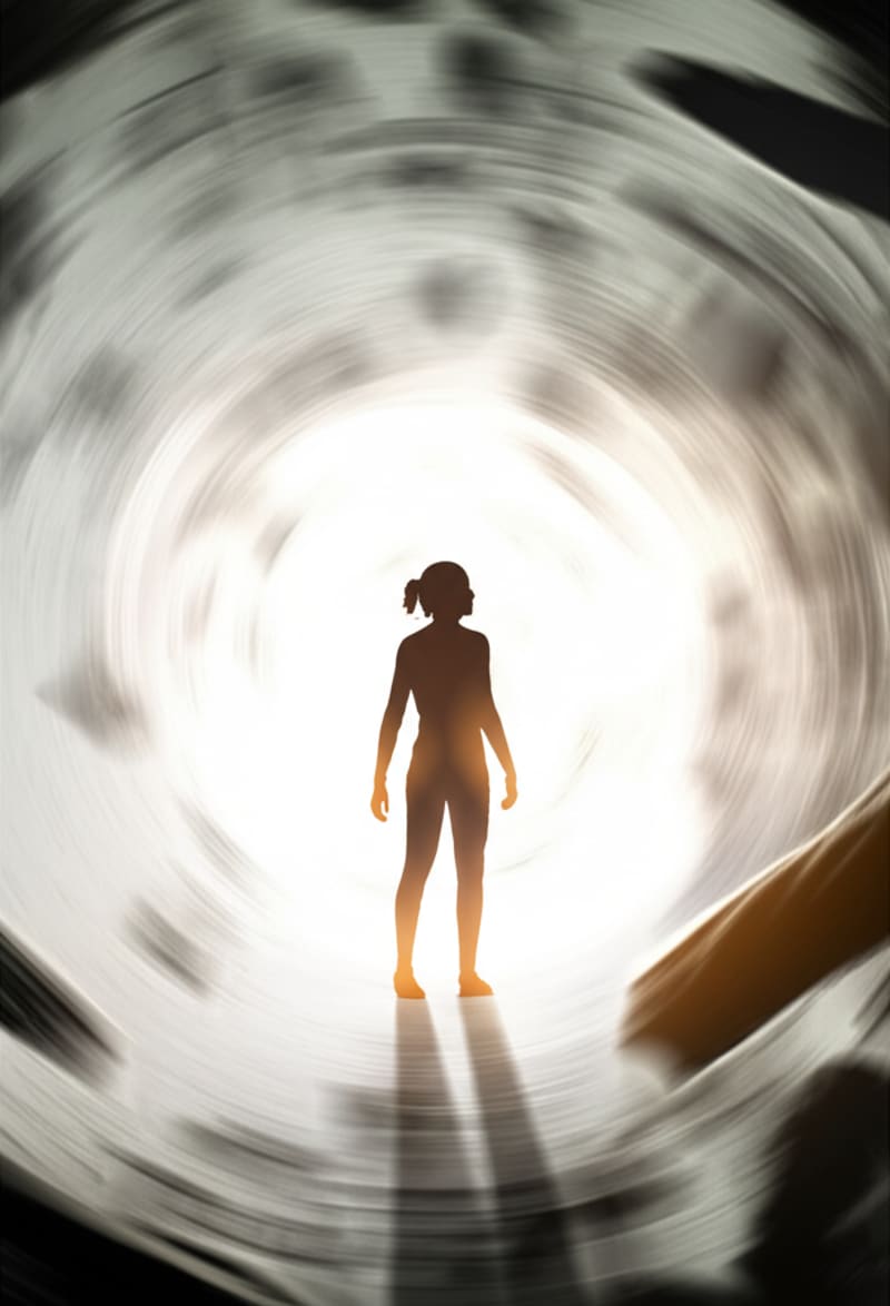 Unleash Your HIDDEN Power!  The Shocking Secret to Finding Unstoppable Strength When You Feel Weakest!