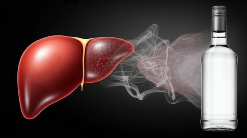 The #1 Hidden Killer for Your Liver Is NOT What You Think! ☠