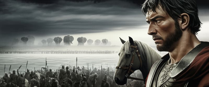 Alexander the Great: Did He Really Kill His Own Father?!  And Why Did He *Really* Flee India? ⚔