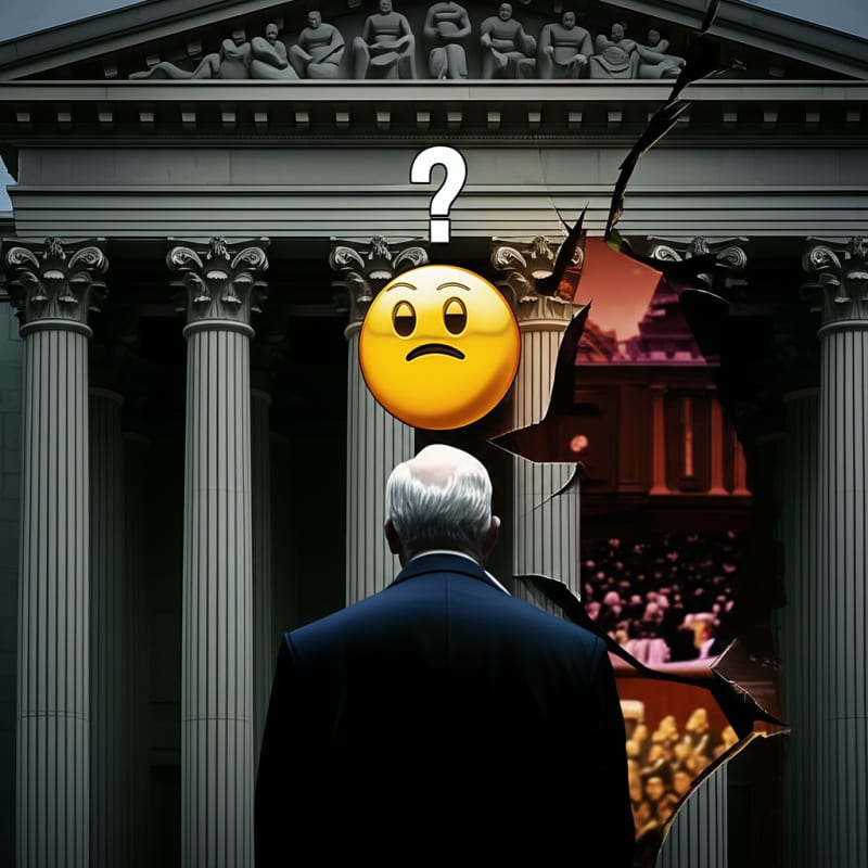 Ex-Chief Justice's Shocking Confession: Did He Just Undermine India's Landmark Verdict?!