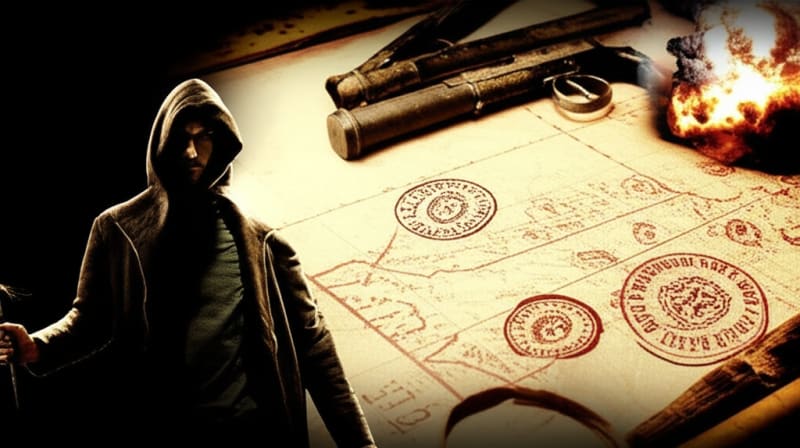 Bombs, Betrayal, and the Birth of a Nation: Unraveling India's Revolutionary Secrets!