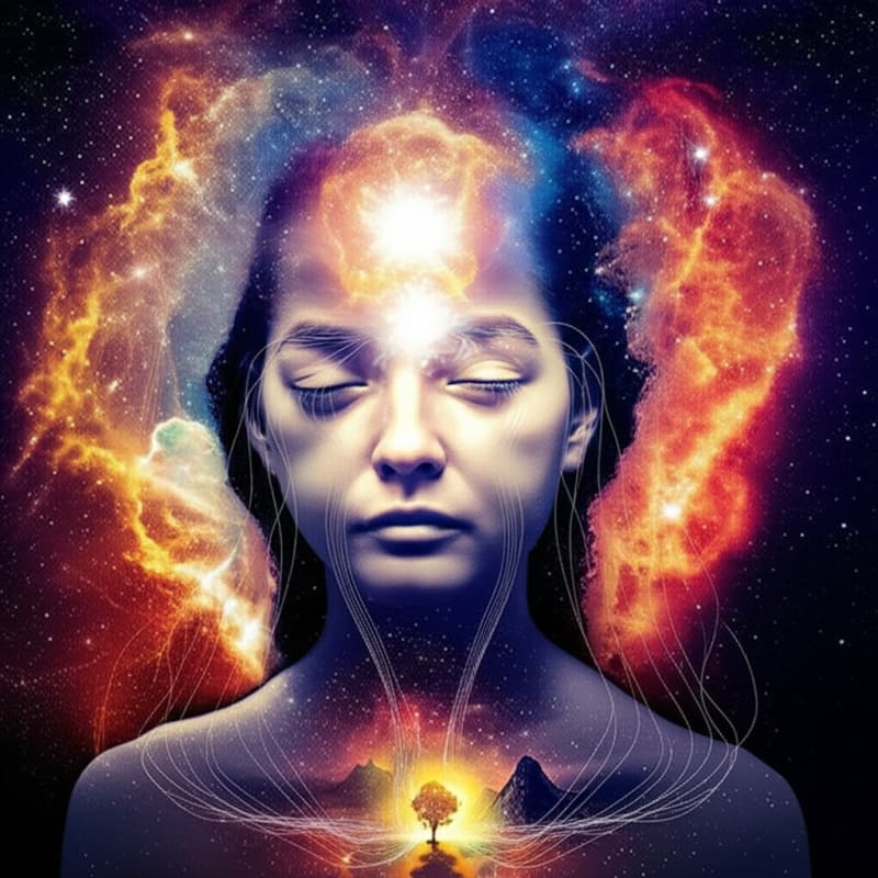 Is Nature HIDING the TRUTH from You?  Or Are YOU the Key to Unlocking Reality?