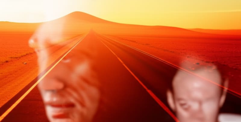 Feeling the BURN?  Why This Unrelenting Sensation is Taking Over!