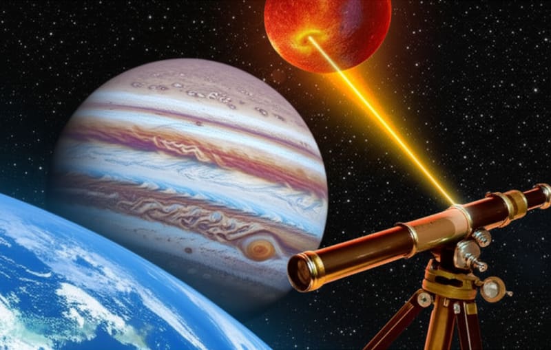 The Cosmic Anomaly That Unlocked the Universe's Biggest Secret!