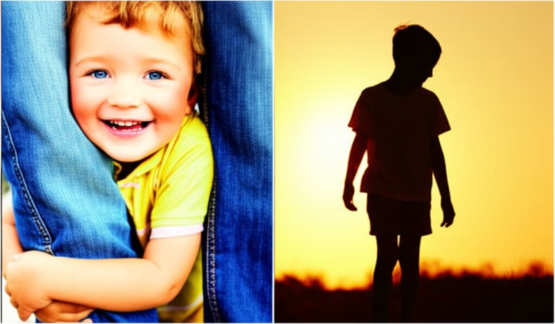 Why Your 'Perfect' Child Becomes a Teenager Who Ignores You  (It's NOT What You Think!)