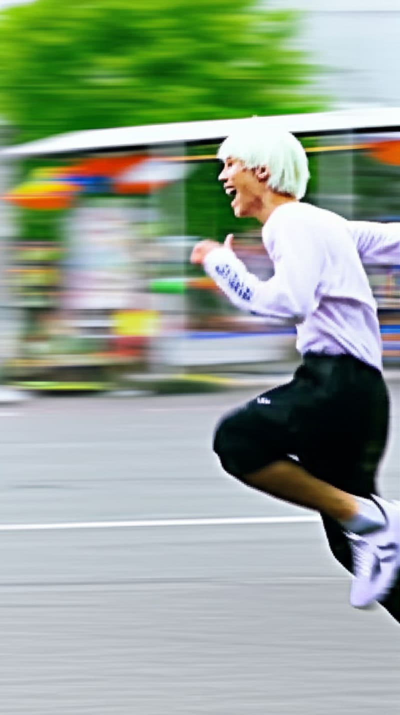 The SHOCKING Truth About Your Youth: Why You MUST 'Sacrifice' It!