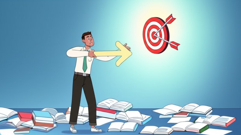 Feeling Burned Out by UPSC Prep?  This Secret Strategy Could Be Your Breakthrough!