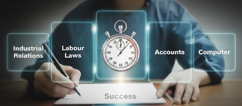 EPFO Exam 2025: Your Last-Minute Secret Weapon REVEALED!