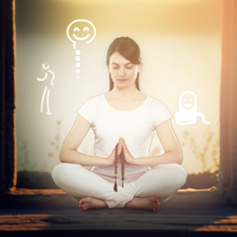 SILENCE is Golden: 4 Habits Sabotaging Your Spiritual Practice! ‍♀ Are YOU Making These Mistakes?