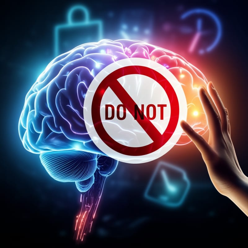 Why Breaking the Rules Feels SO GOOD!  Your Brain's Secret Rebel Mode EXPOSED!