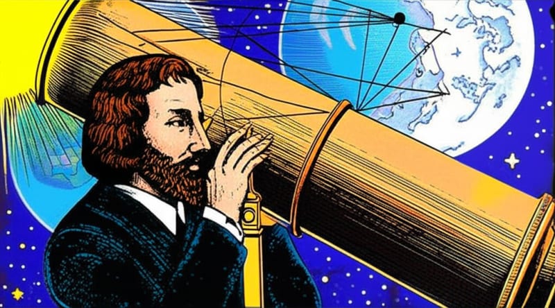 How Ancient Astronomers Measured the Unmeasurable?  The Mind-Blowing Secret to Venus's Distance!