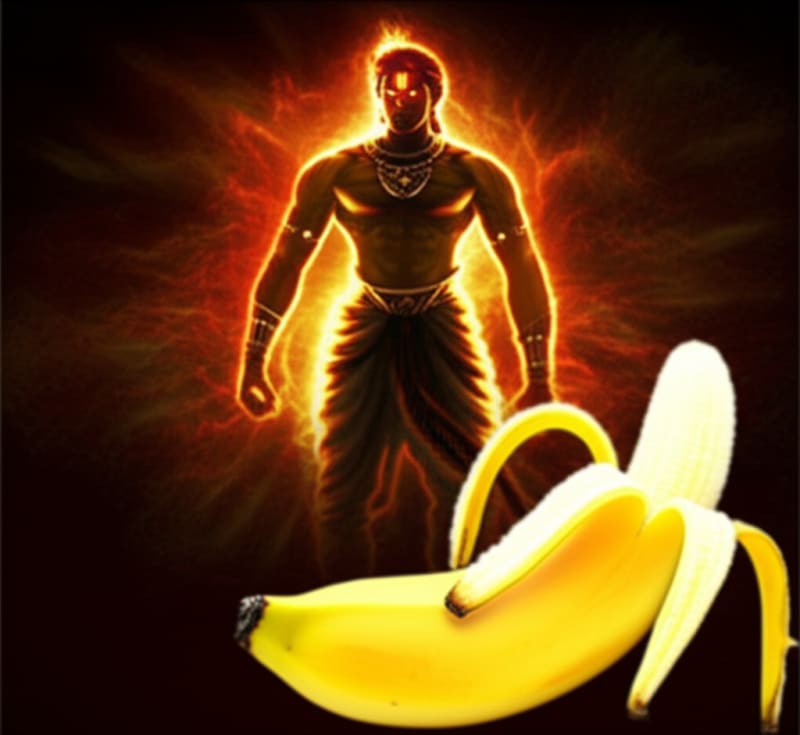 Are YOU a True Sanatani?  This Ancient Wisdom Demands an Inner Fire... or You're Just a Soft Banana!
