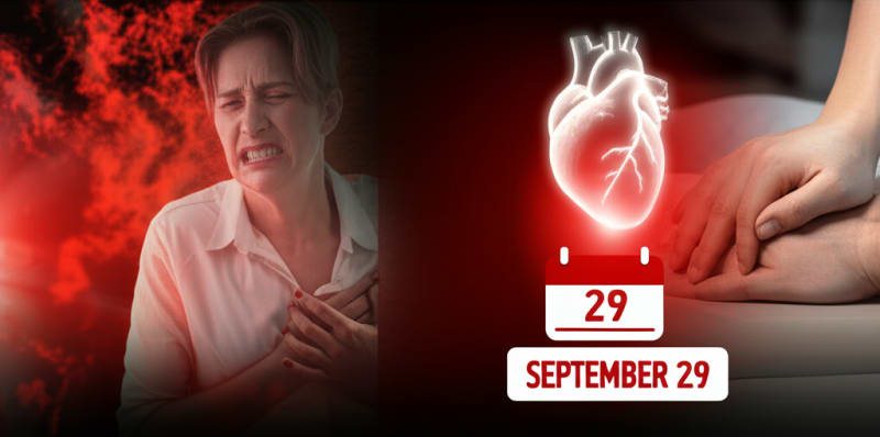 The Shocking Truth About Heart Attacks vs. Cardiac Arrest: Know the Difference, Save a Life!