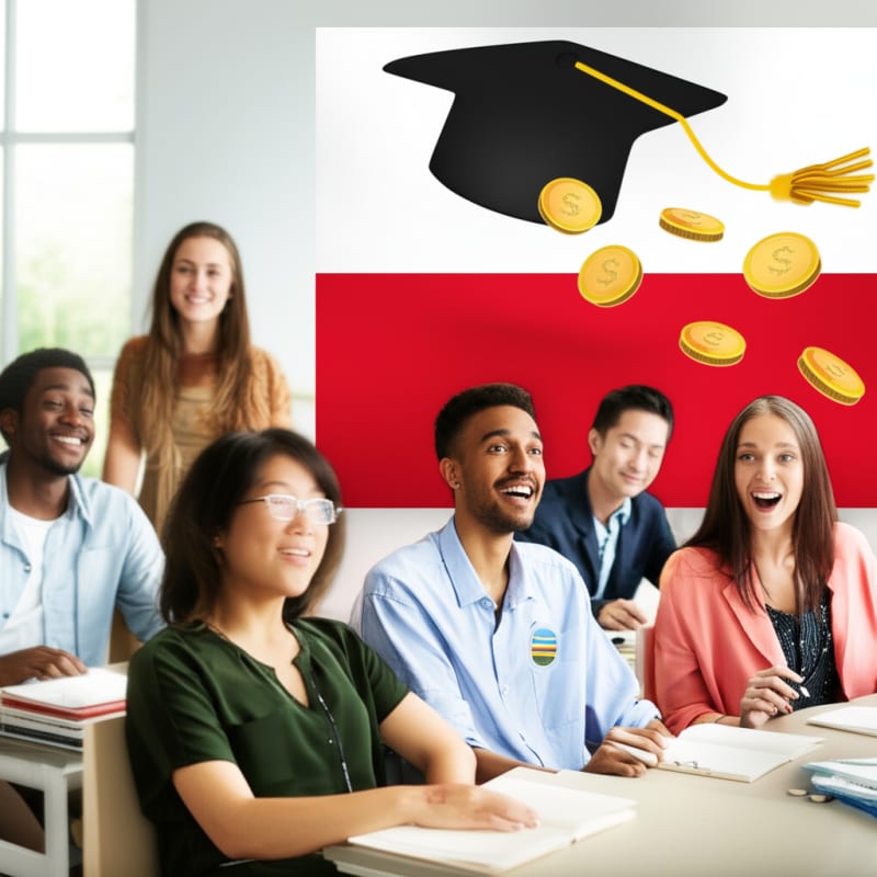 Education Dreams Come True? You WON'T Believe How Affordable Studying Can Be!