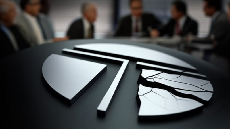 Is the $180 Billion Tata Empire on the Brink? A SHOCKING Power Struggle is Rocking India's Most Trusted Brand!