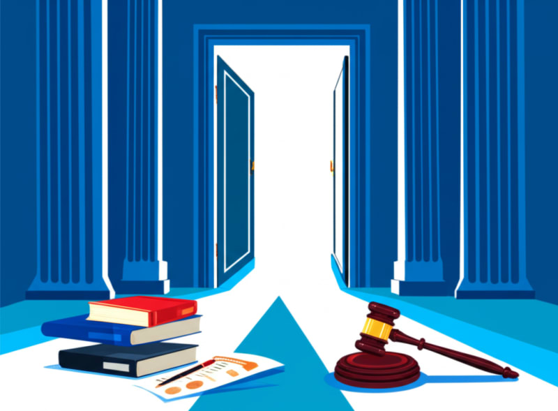 ⚖ Historic Legal SHIFT: How a Supreme Court Ruling Just Opened Doors for THOUSANDS of Judges in India!