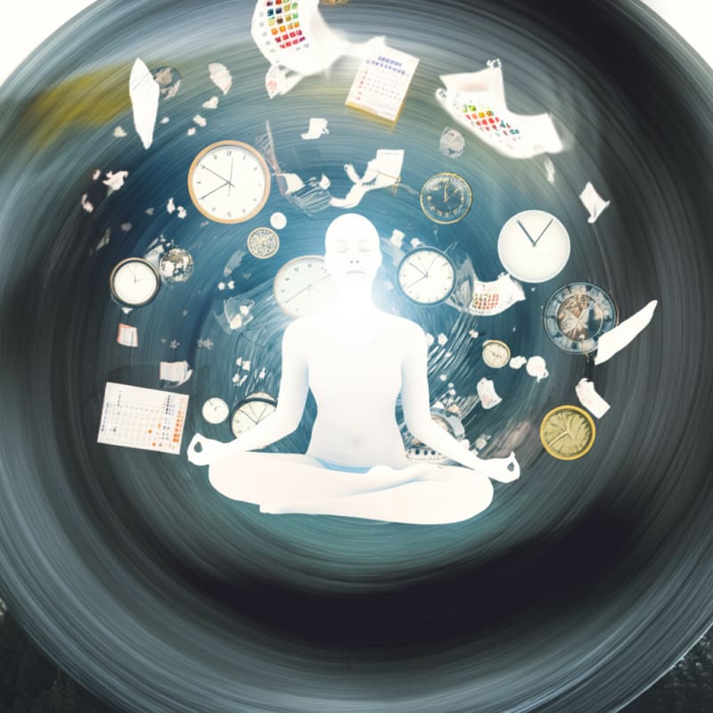 ⏳ Is Time a Lie? The Ancient Secret That Will STOP Your Clock Forever!