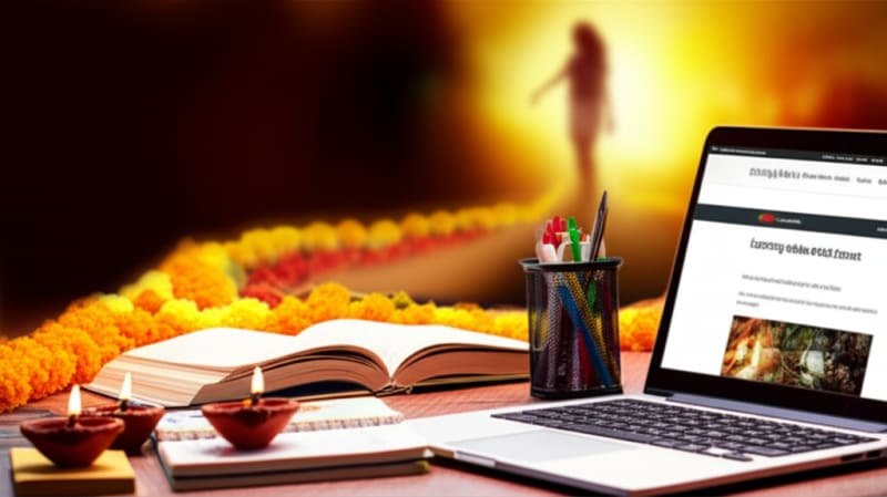 Ignite Your Future! This Diwali, Unlock Your Dreams With an UNMISSABLE Opportunity!