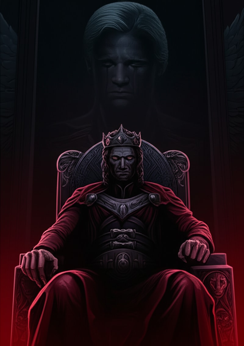 Shocking Royal Secret: How Empires Eliminated Rivals... Even Their Own Brothers!