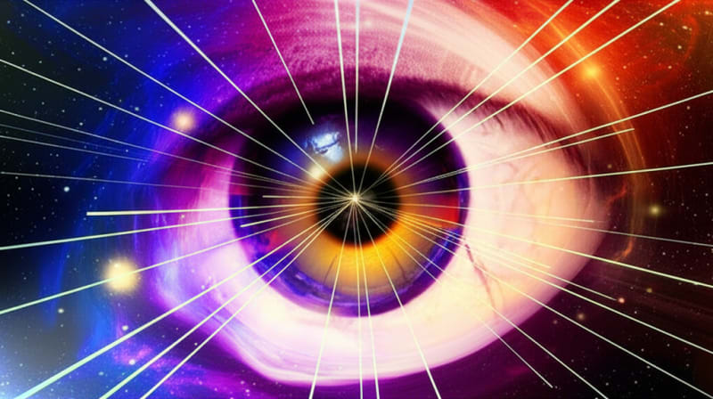 Unlocking the Universe's Deepest Secrets: What You *Didn't* Know About Space!