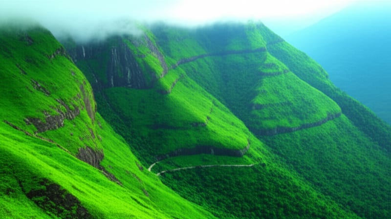 Shocking Report: Are India's Natural Wonders in DANGER?
