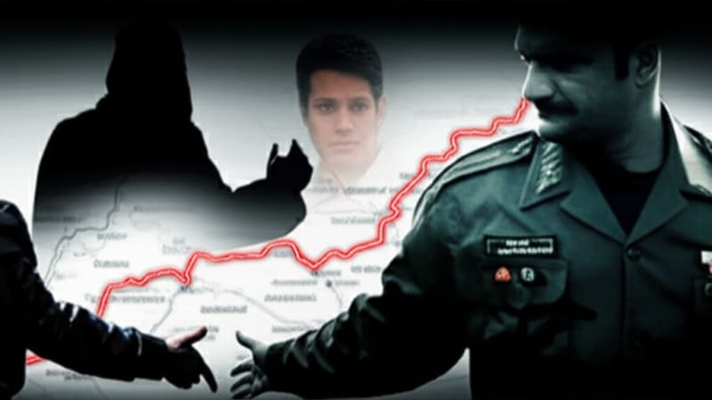 Dangerous Game: Why a Top Extremist's Visit to Bangladesh Has India on High Alert!