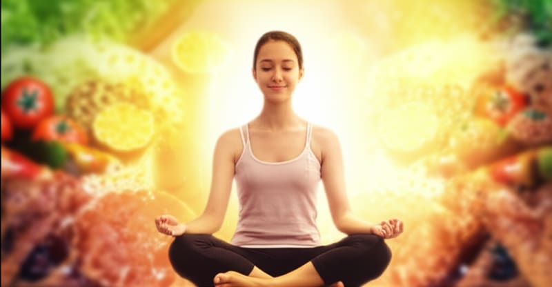 Tame Your Taste Buds, Conquer Your Mind! ⚔