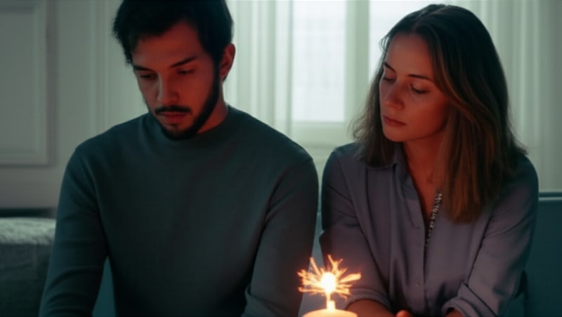 Is Your Relationship Losing Its Spark?  The Surprising Reason Why & How to Fix It!