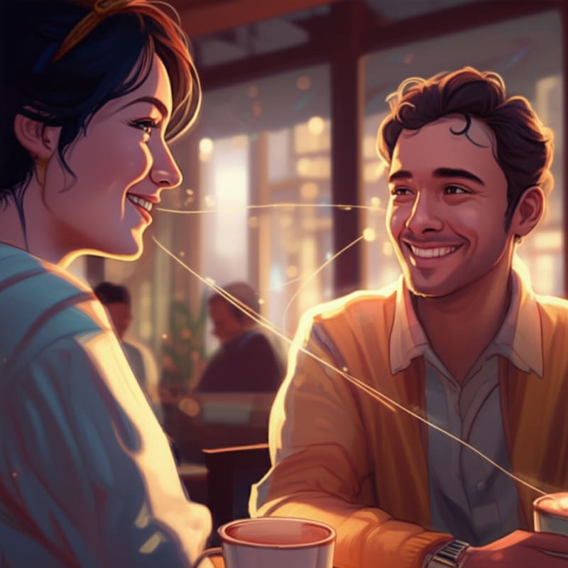 Unlock Instant Likability!  Three Magic Phrases You NEED to Know!