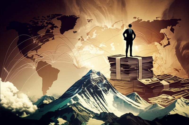 This Global Shift Could Change EVERYTHING!