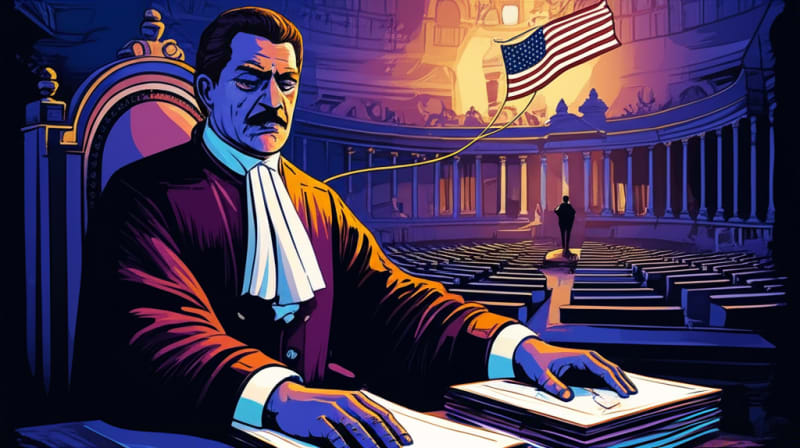 Unmasking the Governor: Figurehead or Central Government's Agent? ‍♂