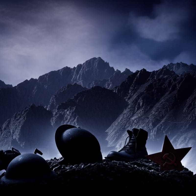 The Graveyard of Empires Strikes Back! Why Afghanistan Could Be Pakistan's Biggest Blunder Yet!