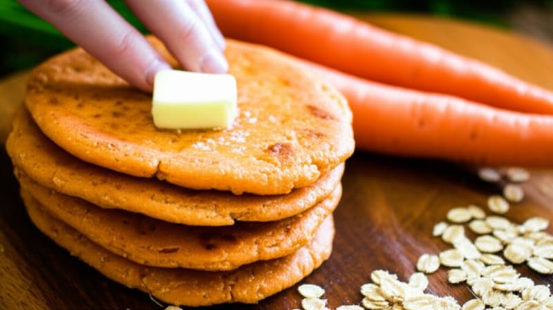 You Won't Believe This!  The Healthy Flatbread That Changes EVERYTHING!