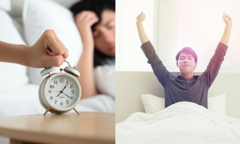 Are YOU Waking Up Wrong? ⏰ The Secret to a Jolt-Free Morning!