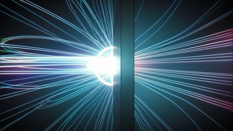 Unbelievable Physics: Particles Can TELEPORT?!  The Secret Behind This Year's Nobel Win!