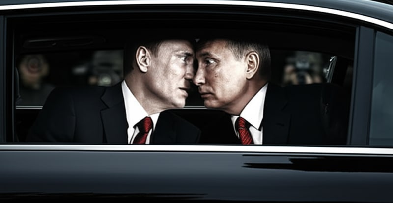 Secret Plot Exposed? Did Another World Leader Secretly Save Our PM's Life?