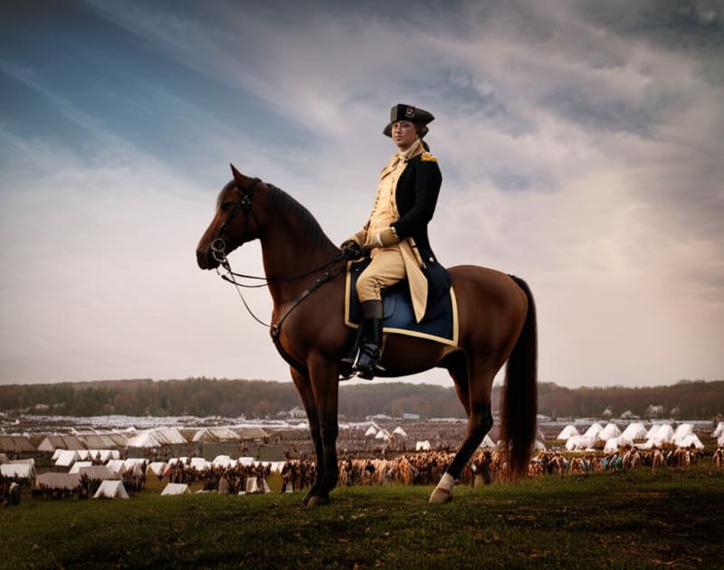 The Moment a Nation’s Fate Shifted!