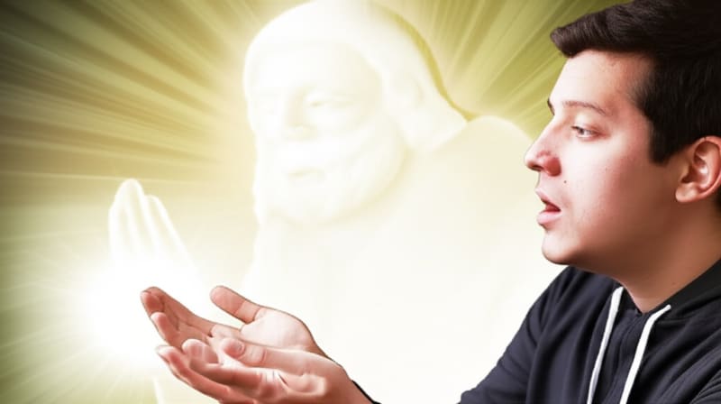 The Unbelievable Power of Your Mind: How Mental Devotion Can Change Everything!